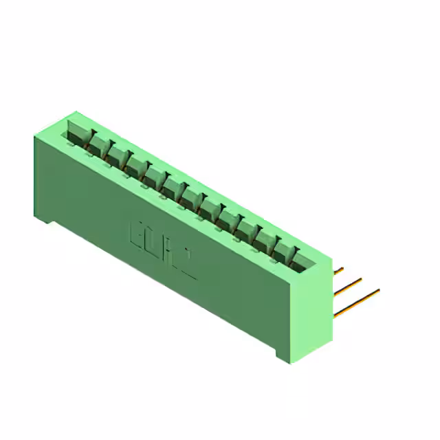 837-012-559-101 EDAC Inc.  Edgeboard Connectors